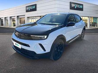 full electric 136cv gs