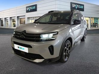 bluehdi 96kw (130cv) s&s eat8 plus