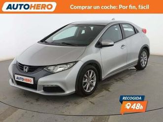 honda civic 1.8 i-vtec sport