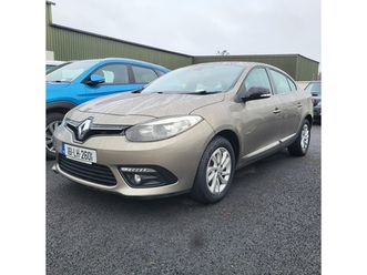 limited edition 1.5 dci 95 201 4dr