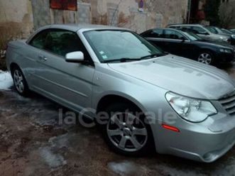 ii cabriolet 2.7 v6 186 limited hardtop