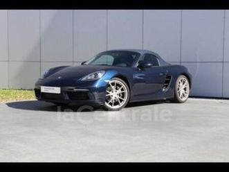 (982) boxster 2.0 300 pdk