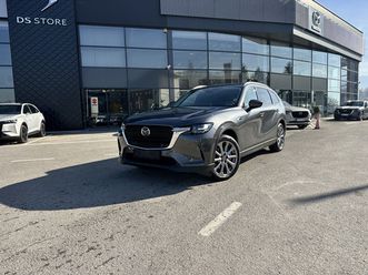 mazda cx-80 3.3eskyactivd at8 awd 7 sjedista (volvo xc 90)