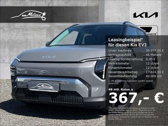 kia ev3 58,3-kwh earth my26 p3/p4/p5