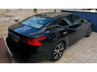 sl אוט׳ 3.5 (300 כ״ס) [2016-2020]