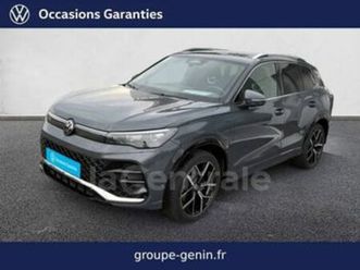 iii 1.5 ehybrid 204 r-line edition dsg6