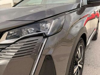 peuge 3008 1.5 bluehdi gt 130cv auto 3008 1.5 bluehdi gt 130cv auto