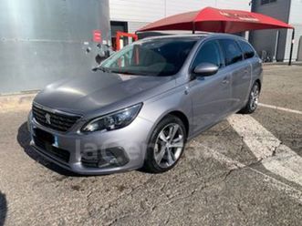 ii generation2 sw 1.5 bluehdi 130 s&s tech edition eat8