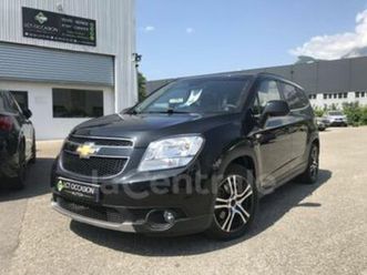 2.0 vcdi 163 s&s ltz