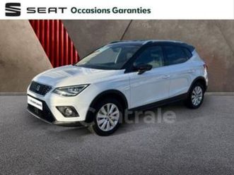 1.0 ecotsi 115 s&s xcellence bv6