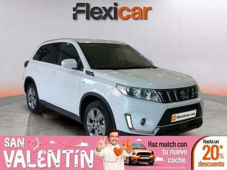 vitara 1.0t gl 2wd