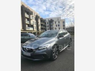 ii generation2 cross country t3 152