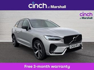 2.0 b4 mhev r-design auto awd euro 6 (start/stop) 5dr