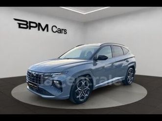 iv 1.6 crdi 136 hybrid 48v n line executive dct-7