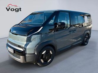 kia pv5 passenger 120 kw elite