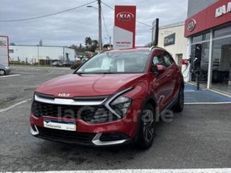 v 1.6 crdi 136 mhev 4x2 active dct7