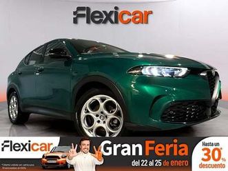 alfa romeo tonale 1.5 mhev gasolina 130 cv sprint fwd