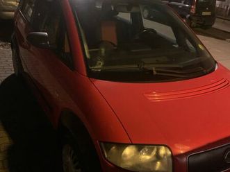 audi a2 bj 08/2003 hu 03/2027