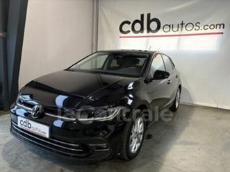 vi generation2 1.0 tsi 95 s&s style dsg7