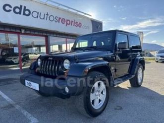 iii 2.8 crd 200 sahara auto