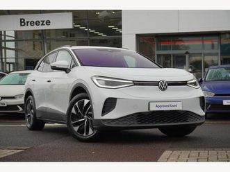 pro 77kwh match auto 5dr