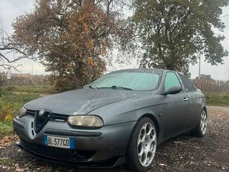 alfa 156