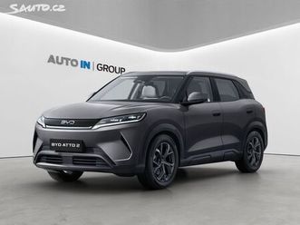 byd atto 2 comfort* v2l*360*led