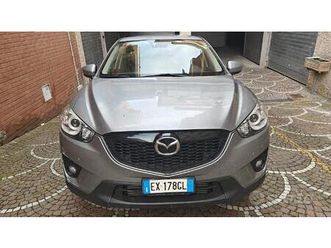 mazda cx-5 2.2 diesel 175 cv