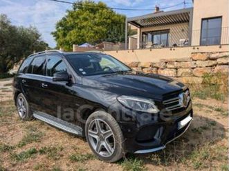 500 e 4matic fascination