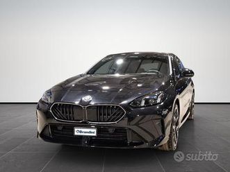 bmw 118d msport pro auto