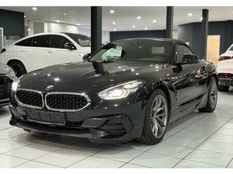 bmw z4 sdrive20i m sport c automatico