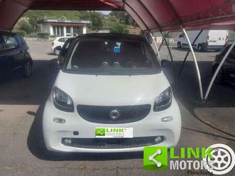 70 1.0 twinamic cabrio passion, finanziamento