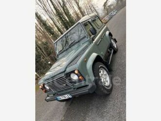 ii 110 2.4 td4 122 pick up se