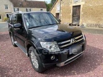 iii generation2 3.2 di-d instyle bva 5p