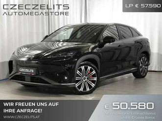excellence österreich paket 91.5 kwh awd * sofo...