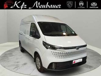 edeliver 7 deliver 7 diesel l2h2 netto €24490,-