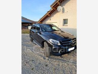 350 d 16cv 4matic fascination