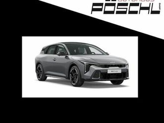 kia k4 1.6t-gdi gt-line p5/p6/p7/p8/p9