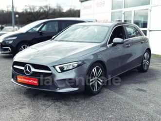 iv 180 d style line 8g-dct