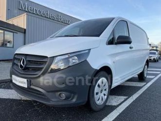 iii generation2 fourgon compact 116 cdi e6 pro propulsion