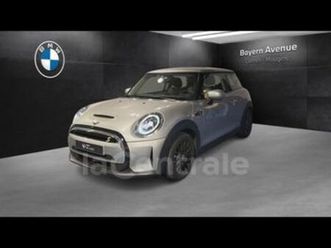 iii generation2 (f56) hatch cooper se 184 edition premium 32.6 kwh