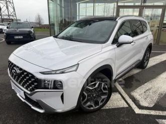 iv generation2 1.6 t-gdi plug-in 265 htrac executive bva6