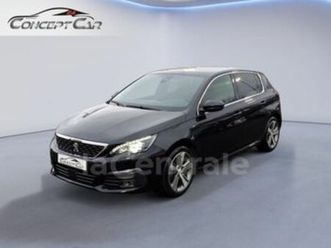 ii generation2 sw 1.5 bluehdi 130 s&s gt