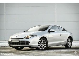 renault laguna 2.0 dci fap dynamique