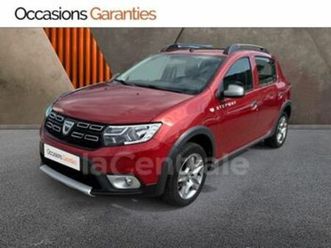 ii generation2 stepway 0.9 tce 90