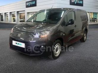 iii generation2 fourgon bluehdi 130 s&s taille xl 950kg eat8