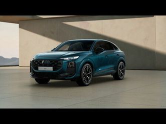 audi q3 sportback 1.5 e-hybrid s line edition 272cv stronic nuova a tavarnelle val di pesa