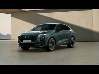 audi q3 sportback 35 tdi quattro s tronic business plus nuova a tavarnelle val di pesa