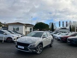 1.6 gdi hybrid creative dct-6