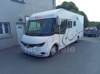 challenger sirius 2098 2.3 multijet 130